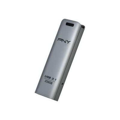 PNY Elite Steel - USB flashdrive - 2
