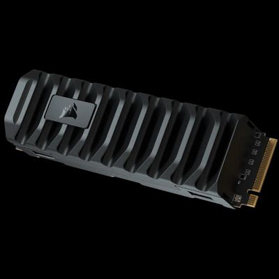CORSAIR MP600 PRO XT 8TB NVMe PCIe M.2 SSD