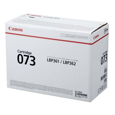 CANON Toner Cartridge 073
