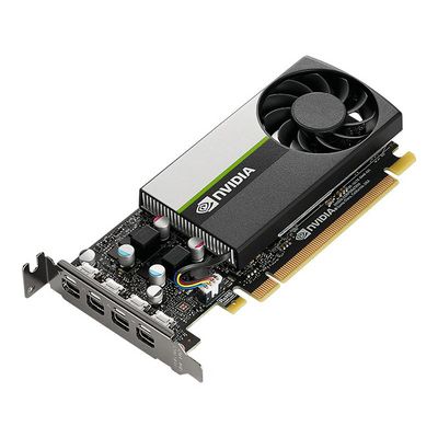 Quadro T1000 4GB PNY Low Profile (Small Box)