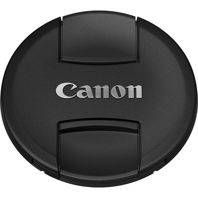 Canon E-95 - objektivdæksel