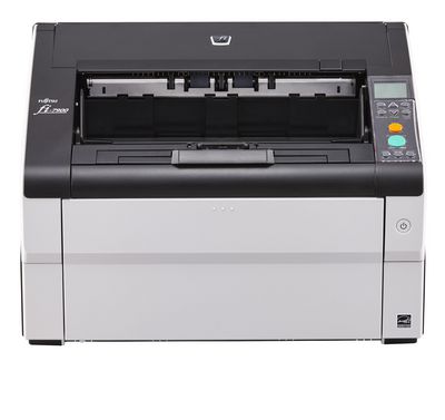 RICOH fi-7900 Dokumenten-Scanner