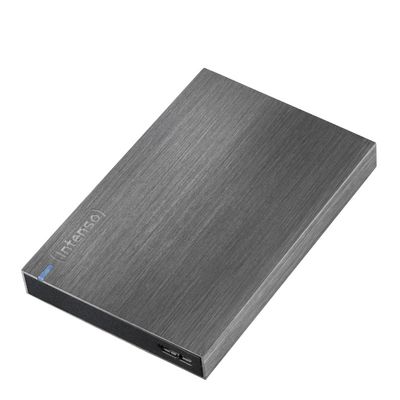 Intenso Harddisk Memory Case 5TB 2.5 USB 3.0 5400rpm