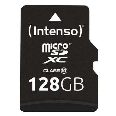Intenso microSDXC 128GB 40MB/s