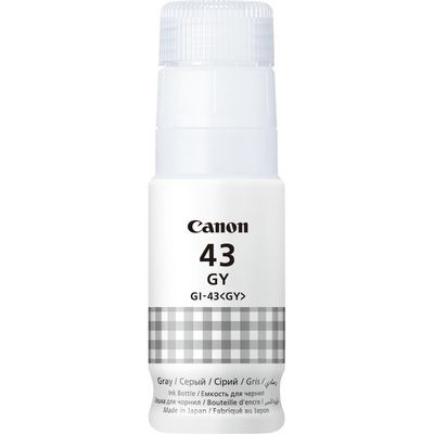 CANON Tinte GI-43GY Pixma grey