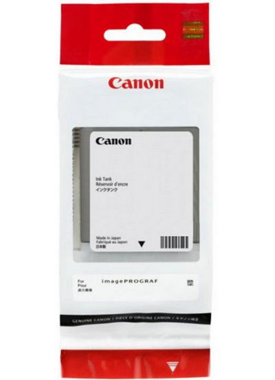 Canon PFI-2100 GY - grå - original - b