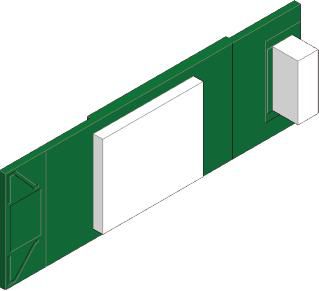 OKI Wireless Network Card for C650 B4/5 C8