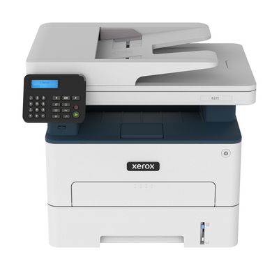 Xerox B225 S/W-Laserdrucker 3in1 USB LAN WLAN ADF