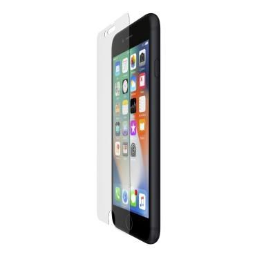 Belkin Mobile Phone Screen/Back Protector Clear Screen Protector Apple 1 Pc(S)