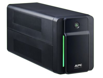 APC Back-UPS BX Series BX1200MI-FR UPS 650Watt 1200VA