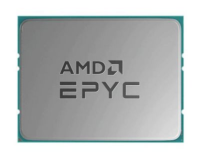 AMD EPYC 7543 2,8 GHz 32 kerner SP3 TRAY - u/køler