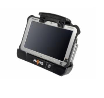 Havis PCPE-HAVG104 - dockingstation -