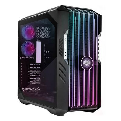 Cooler Master MasterCase HAF 700 - tow