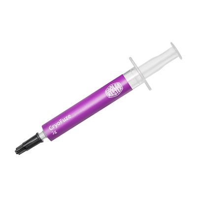 Cooler Master Cryofuze Heat Sink Compound  Thermal Paste 14 W/M*K 2 G