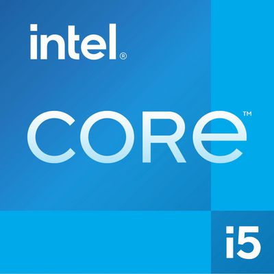 Intel Core i5-12600KF 10 kerner LGA 1700 TRAY - u/køler