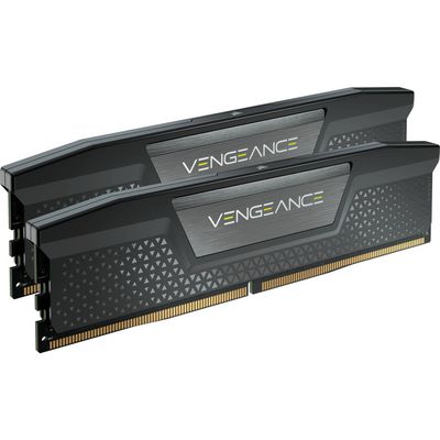 Corsair Vengeance Memory Module 64 Gb  2 X 32 Gb Ddr5 5200 Mhz