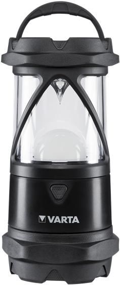 Varta Indestructible L30 Pro - camping