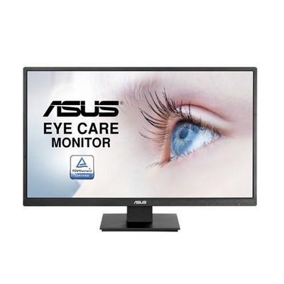 ASUS VA279HAE 27 VA 1920 x 1080 (Full HD) VGA (HD-15) HDMI