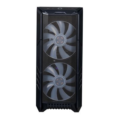 Cooler Master HAF 500 Workstation Case