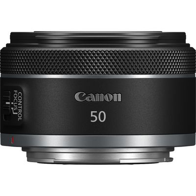 Canon RF Objektiv