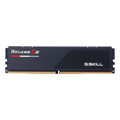 G.Skill Ripjaws S5 DDR5 SDRAM 32GB kit 6000MHz CL32 Ikke-ECC DIMM 288-PIN
