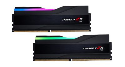 Pamiec G.Skill G.SKILL Trident Z5 RGB