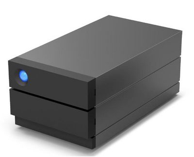 LaCie 2big RAID STHJ40000800 Harddisk-array 40TB 2bays