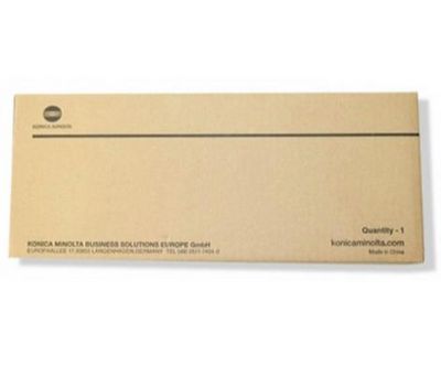 AAJW252 KONICA TNP80Y Bizhub Toner