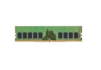 KINGSTON 16GB 3200MT/s DDR4 ECC CL22 DIMM 1Rx8 Micron F