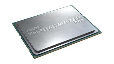 AMD sWRX80 Ryzen Threadripper PRO 5955WX WOF 4GHz MAX Boost 4,5GHz 16xCore 64MB 280W
