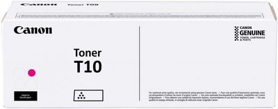 Canon T10 Magenta original Tonerpatrone (4564C001)