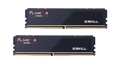 G.Skill Flare X5 DDR5 SDRAM 32GB kit CL36 Ikke-ECC DIMM 288-PIN