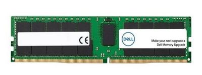 Dell Memory Module 32 Gb 1 X 32 Gb  Ddr4 3200 Mhz