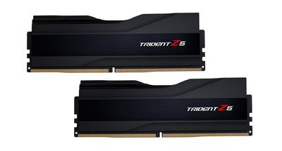 G.Skill Trident Z5 DDR5 SDRAM 32GB kit 6000MHz CL30 Ikke-ECC DIMM 288-PIN