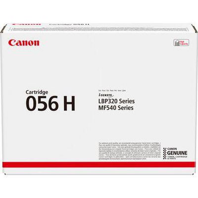 Canon Cartridge 056 H Black Schwarz (3008C004)
