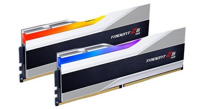 64GB PC 6000 CL32 G.Skill KIT (2x32GB) 64-TZ5RS RGB