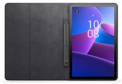 Lenovo Tablet Case 26.9 Cm (10.6")  Folio Black