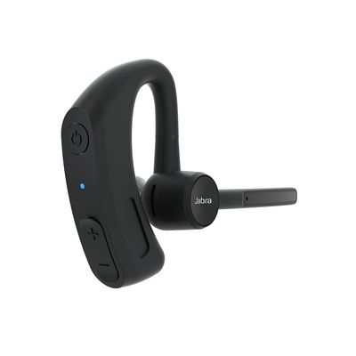 Jabra Perform 45 Headset Wireless  Neck-Band Car/Home Office  Bluetooth Black