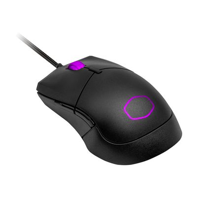 Cooler Master Peripherals Mm310 Mouse  Ambidextrous Usb Type-A  Optical 12000 Dpi