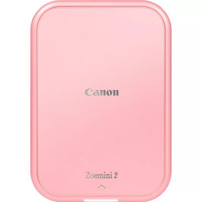 Canon Zoemini - printer - farve - farv