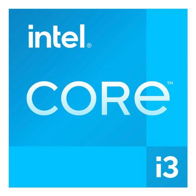 Intel S1700 CORE i3 13100 TRAY GEN13