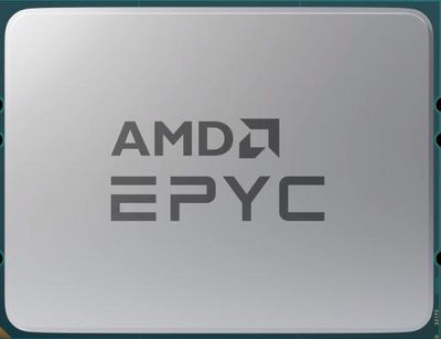 EPYC GENOA 24-CORE 9224 3.7GHZ