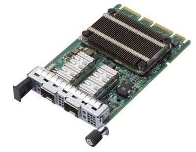 Broadcom NetXtreme E-Series N210P - ne
