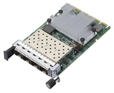 Broadcom NetXtreme E-Series N425G - ne