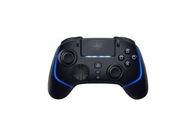 Razer Wolverine V2 Pro Controller Sort