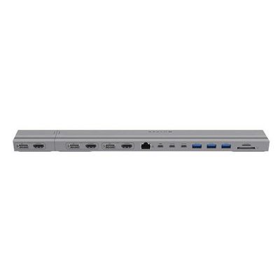 HyperDrive - dockingstation - USB-C x