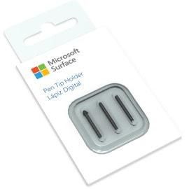 Microsoft Surface Gfv-00008 Black 3 Pc(S)