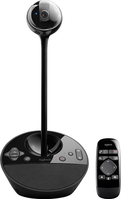 Logitech Bcc950 Conferencecam