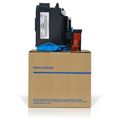 AAJW452 KONICA TNP80C Bizhub Toner cyan