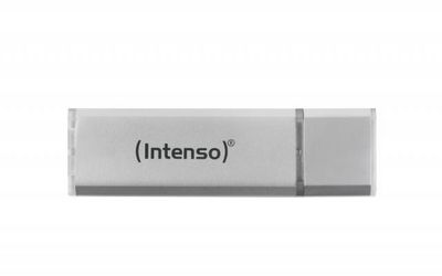 Intenso Ultra Line 512GB USB 3.0 USB stick Sølv